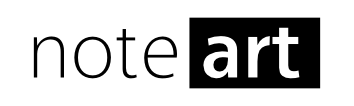 noteart logo